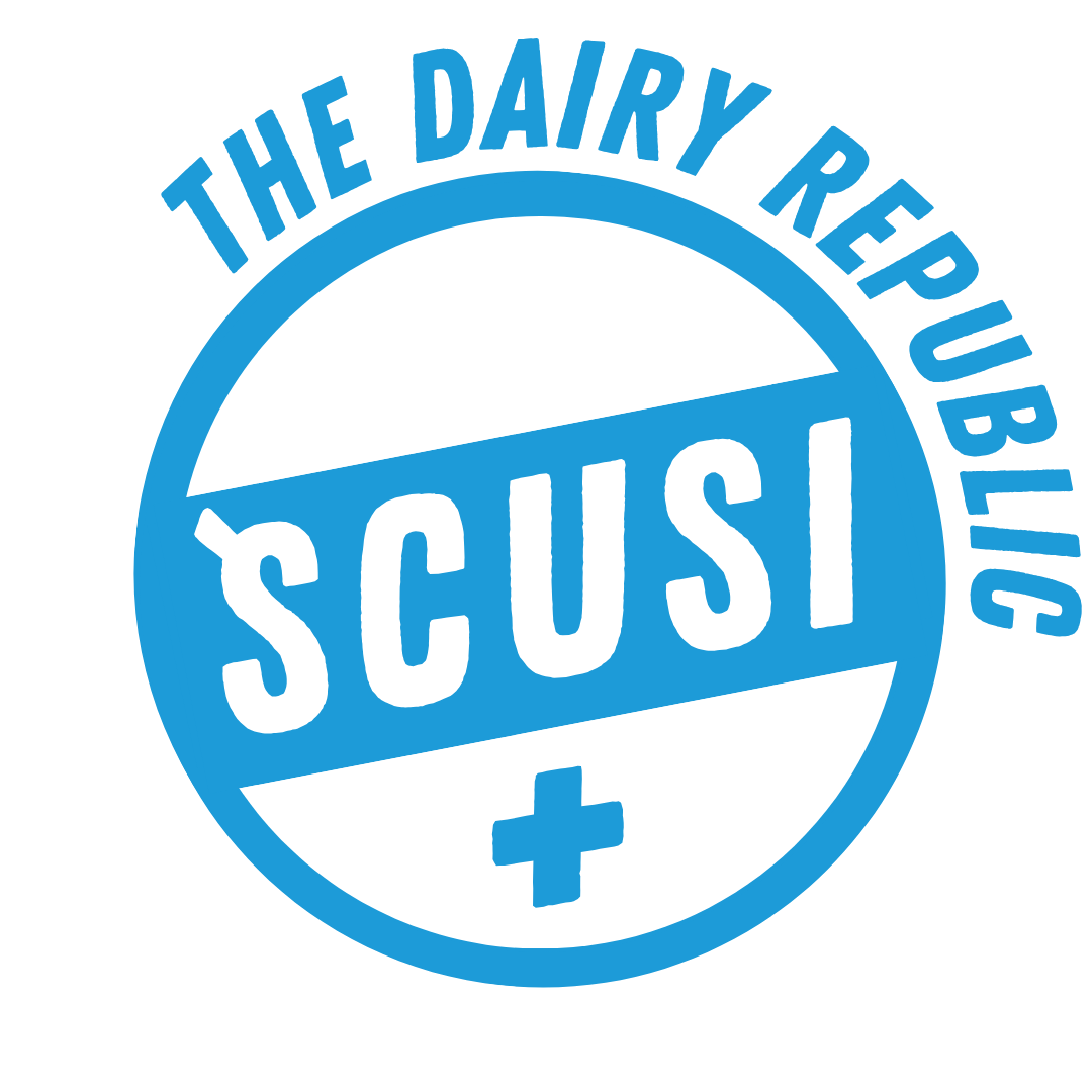 Scusi Logo